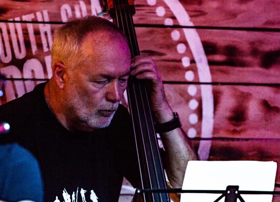 Dave Jordan