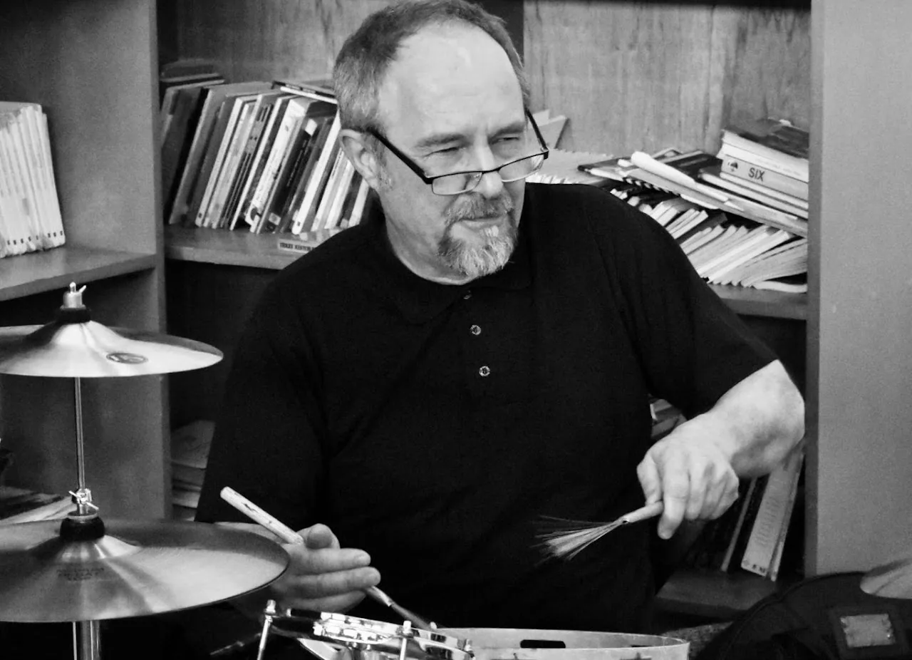 Paul Hookham